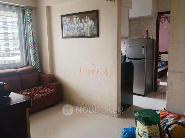 1 BHK Flat In Jindal Residency for Rent In Panvel