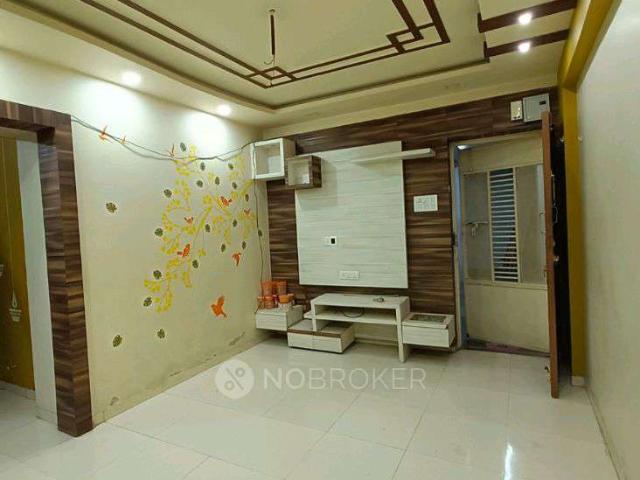 1 BHK Flat In Jiya Terraces For Sale In Dhayari