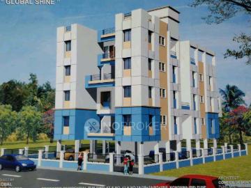 Kondhwa Budruk, Pune, Pune District, Maharashtra