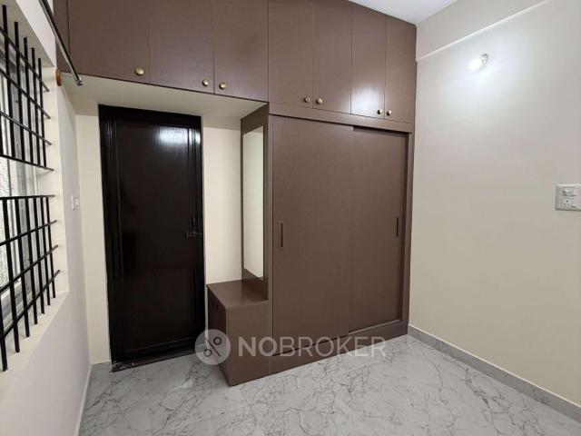 1 BHK Flat In Jm Nexus for Rent In Immadihalli