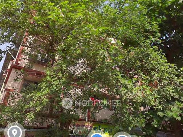 1 BHK Flat In Jmm Savli Chs for Rent In Panvel
