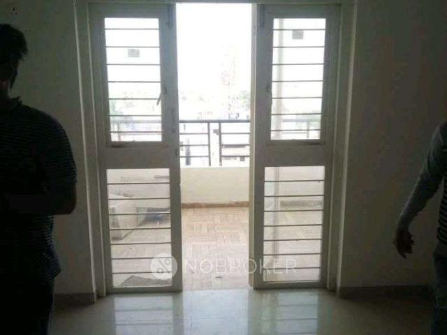 1 BHK Flat In Jms Gulmohar Park For Sale In Ambegaon Budruk