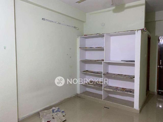 1 BHK Flat In Jnr Aavaas For Sale In Ameenpur, Miyapur