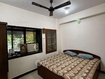 1 BHK Flat In Joemar Chs for Lease In Joemar Chs