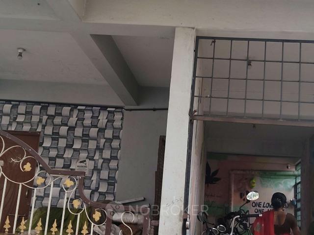 1 BHK Flat In Joji for Rent In Hal 2nd Stage, Indiranagar
