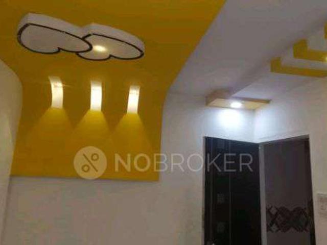 1 BHK Flat In Joshi Krishna Kunj Complex for Rent In Kamoth