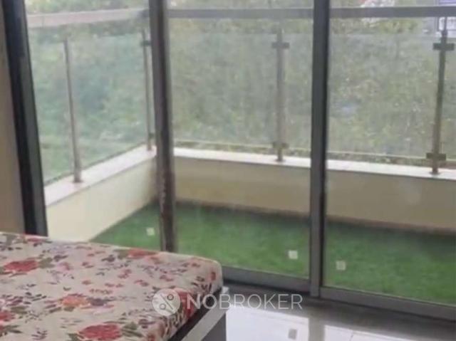 1 BHK Flat In Joy Callista for Rent In Andheri East