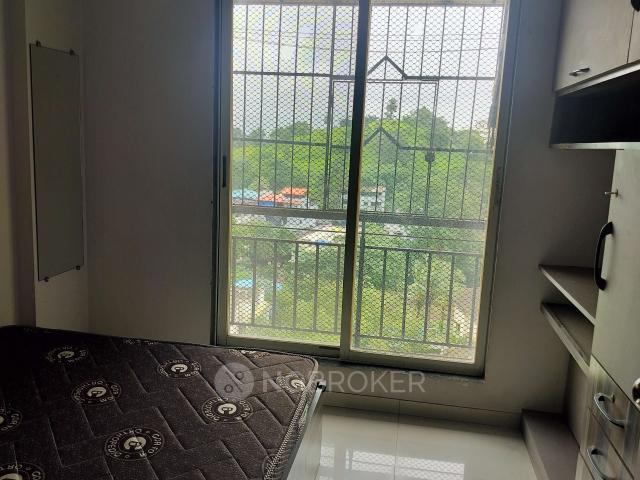1 BHK Flat In Joy Square for Rent In Kasar Vadavali