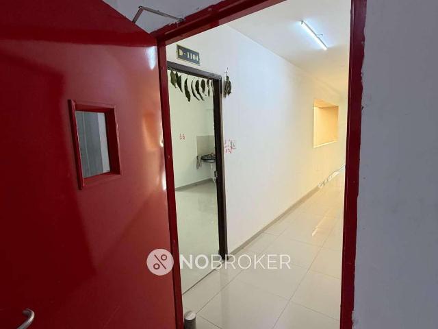 1 BHK Flat In Joyville Ews Apartment For Sale In Shewalewadi