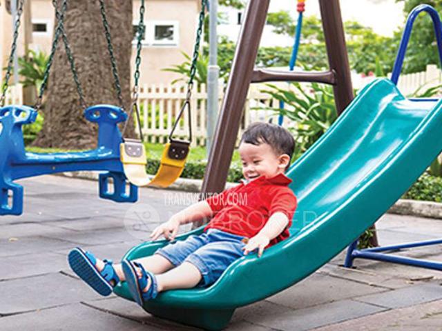 1 BHK Flat In Joyville Hadapsar Annexe For Sale In Hadapsar