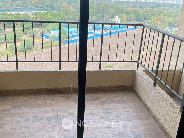 1 BHK Flat In Joyville Hadapsar Annexe For Sale In Hadapsar