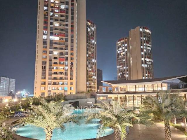 1 BHK Flat In Joyville Hadapsar Annexe For Sale In Shewale