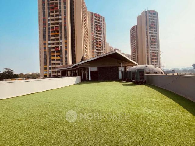 1 BHK Flat In Joyville Hadapsar Annexe For Sale In Shewalewadi