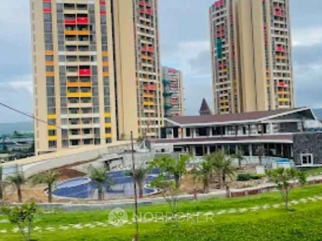 1 BHK Flat In Joyville Hadapsar Annexe Phase 1 For Sale In Hadapsar