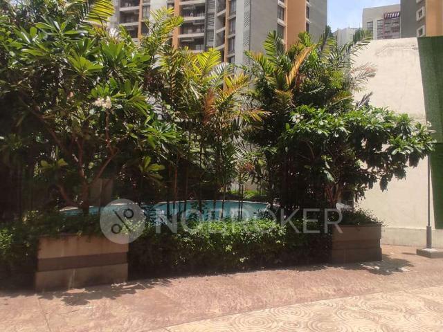 1 BHK Flat In Joyville Hinjewadi 1 Phase 4 For Sale In Hinjewadi