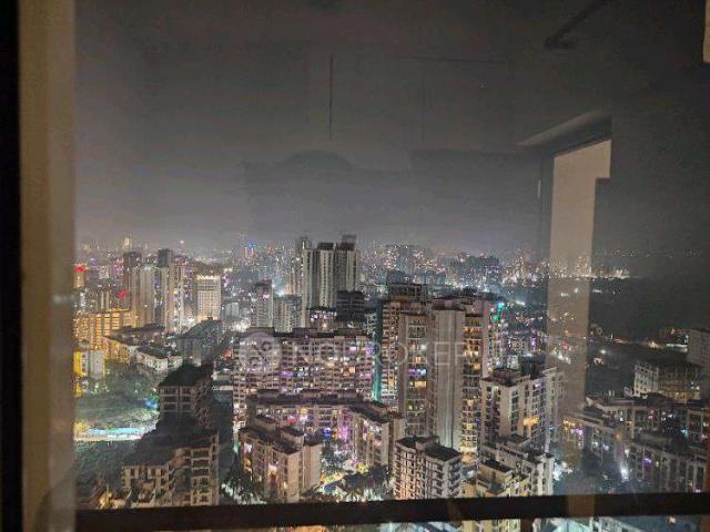 1 BHK Flat In Jp North Aviva for Rent In Mira Road East, Mumbai