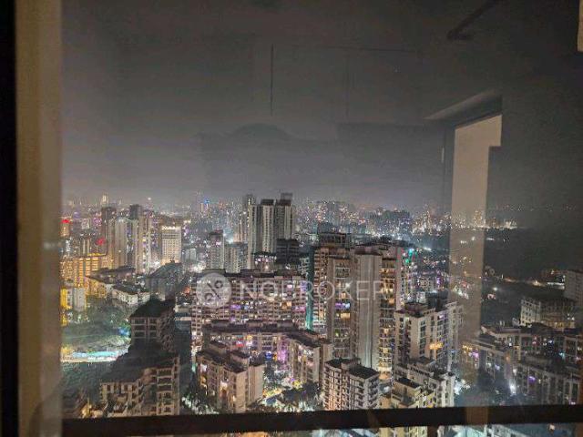 1 BHK Flat In Jp North Aviva for Rent In Mira Road East