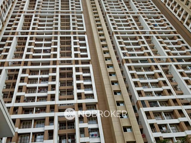 1 BHK Flat In Jp North Aviva for Rent In Mira Road East