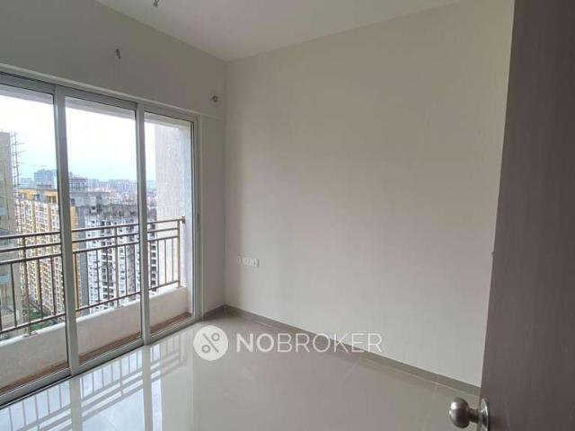 1 BHK Flat In Jp North Aviva for Rent In Mira Road East