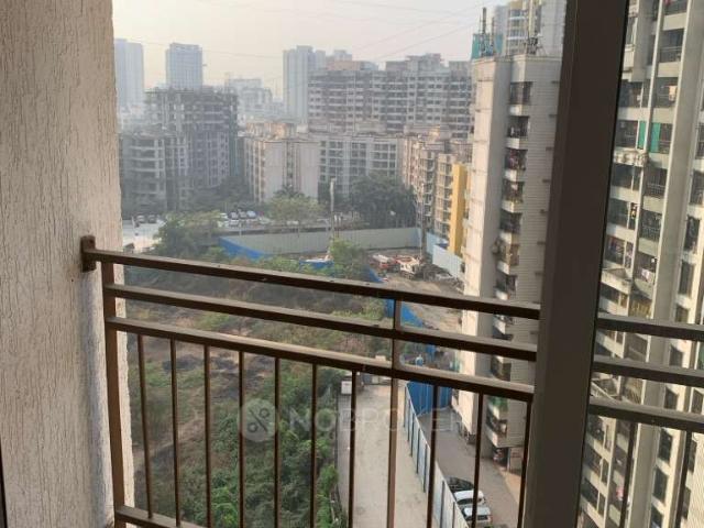 1 BHK Flat In Jp North Alexa for Rent In Mira Road