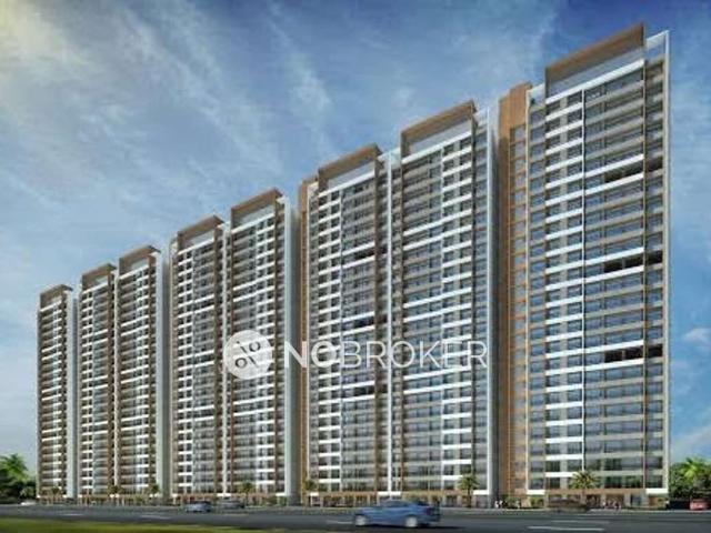 1 BHK Flat In Jp North Alexa for Rent In Mira Road East