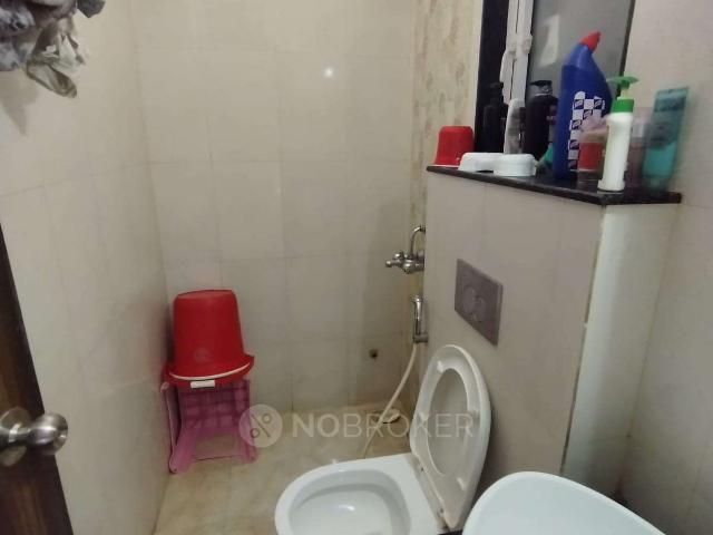 1 BHK Flat In Jp North Alexa For Sale In Mira Road East