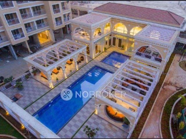 1 BHK Flat In Jp North Celeste For Sale In Mira Bhayandar