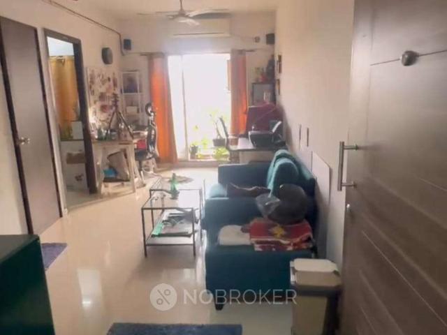 1 BHK Flat In Jp North Garden City For Sale In Jp North Gar