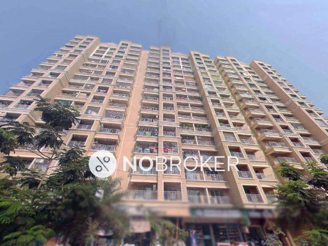 1 BHK Flat In Jp North Imperia for Rent In Mira Bhayandar
