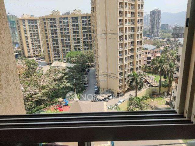 1 BHK Flat In Jp North Imperia Tower 2 for Rent In Mira Roa