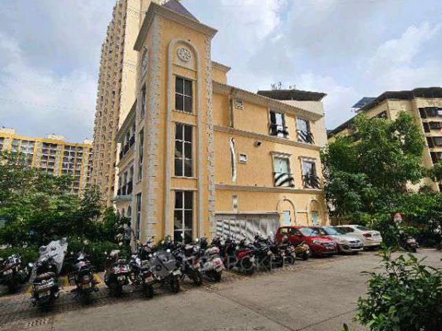 1 BHK Flat In Jp North Imperia Tower 2, Mira Road for Rent