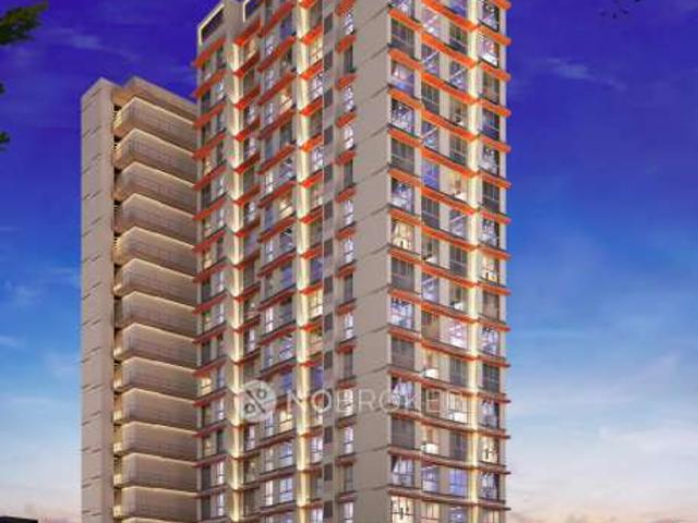 1 BHK Flat In Jpv Pratap Liberty One For Sale In Malad West