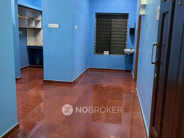 1 BHK Flat In Jrf Flats For Sale In Muttukkaranchavadi