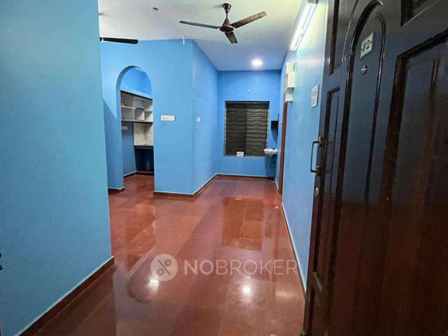 1 BHK Flat In Jrf Flats for Rent In Muttukkaranchavadi