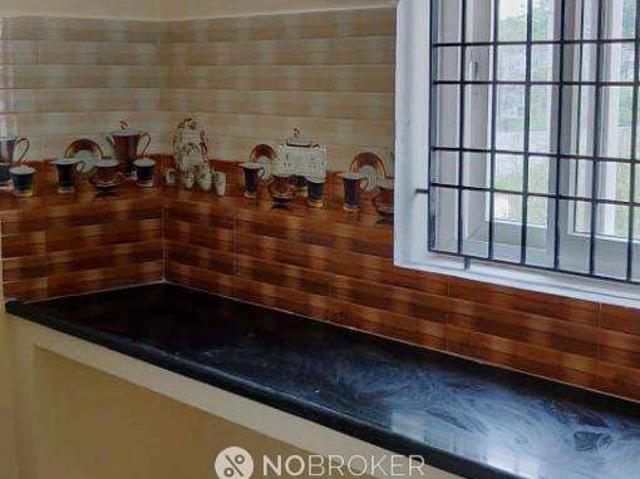 1 BHK Flat In Js Infra For Sale In Thoraipakkam