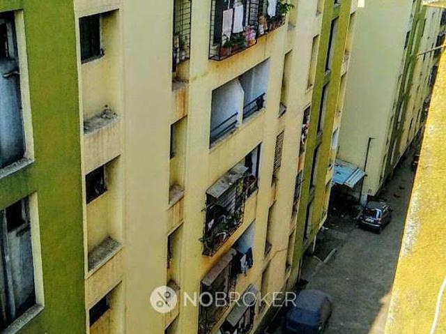 1 BHK Flat In Kuber Properties for Rent In Ambegaon Budruk