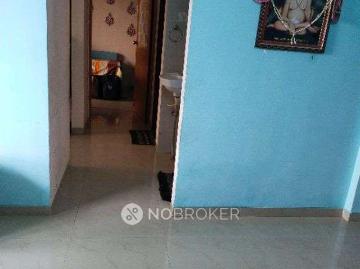 1 BHK Flat In Kuber Samruddhi Phase I for Rent In Dombivli West