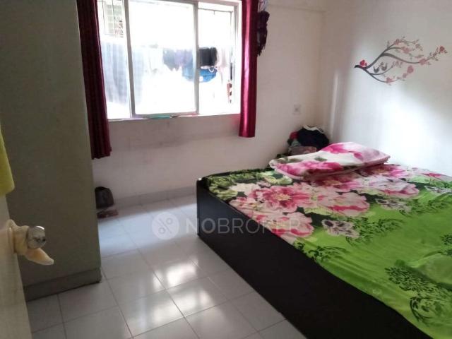 1 BHK Flat In Kubera Vihar Society for Rent In Hadapsar