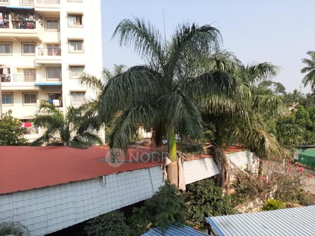 1 BHK Flat In Kubera Sankul Riddhi Apartment for Rent In Ha