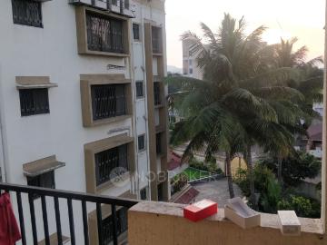 Ganga Osian Park, Rajas Society, Pune, Pune District, Maharashtra