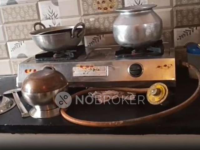 1 BHK Flat In Kuil Thottam For Sale In Mylapore