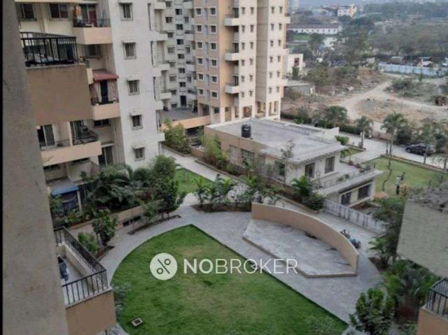 1 BHK Flat In Kul Utsav For Sale In Kondhwa
