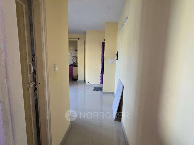 1 BHK Flat In Kumar Krupa Apartment For Sale In Maruthi Sevanagar