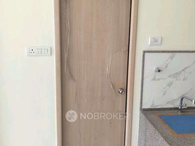 1 BHK Flat In Kumar Parc for Rent In 2050, Mundwa kharadi