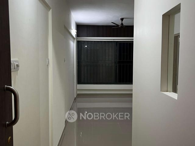 1 BHK Flat In Kumar Parc Residence, C Building, Hadapsar for Rent In Kumar Parc Mhada