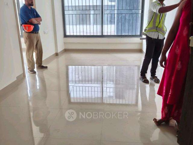 1 BHK Flat In Kumar Parc Residence for Rent In Gwcm+3f6, Am
