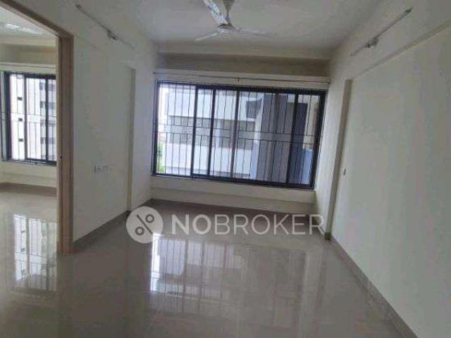 1 BHK Flat In Kumar Parc Residence for Rent In Gwcm+3f6, Am