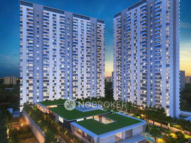 1 BHK Flat In Kumar Parc Residence for Rent In Hadapsar