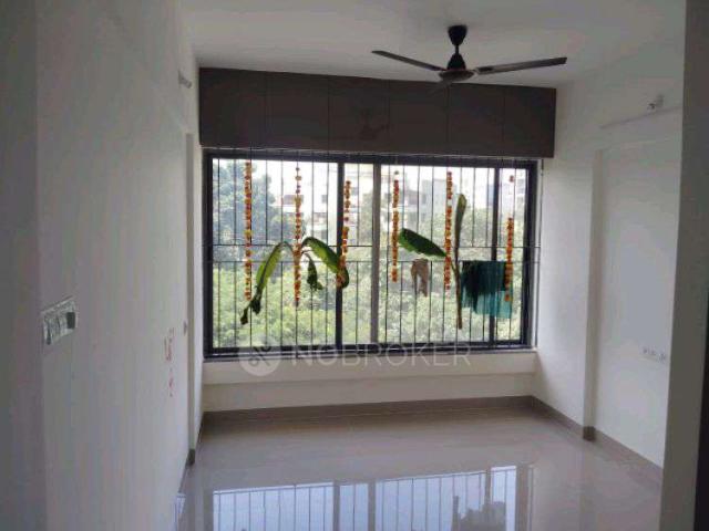 1 BHK Flat In Kumar Parc Residence for Rent In Kumar Parc R