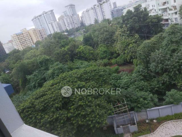 1 BHK Flat In Kumar Parc Residence, Hadapsar for Rent In Hadapsar
